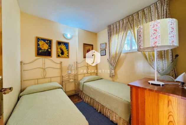 Aus zweiter Hand - Wohnung -
Torrevieja - Costa Blanca