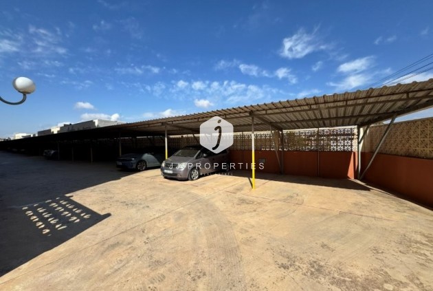 Aus zweiter Hand - Wohnung -
Torrevieja - Costa Blanca