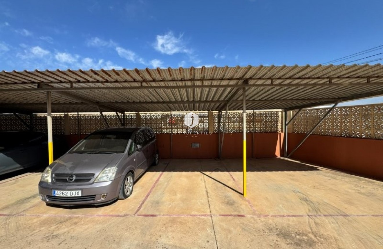 Aus zweiter Hand - Wohnung -
Torrevieja - Costa Blanca