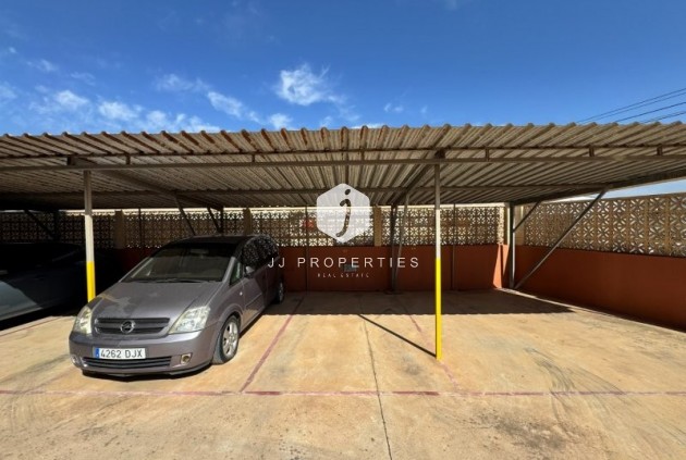 Aus zweiter Hand - Wohnung -
Torrevieja - Costa Blanca