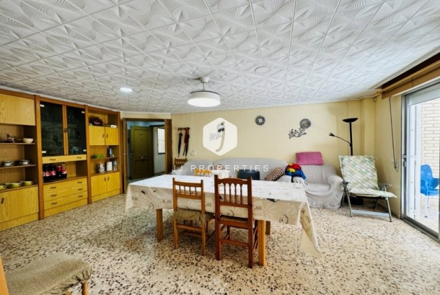 Tweedehands - Appartement / flat -
La Mata - Costa Blanca