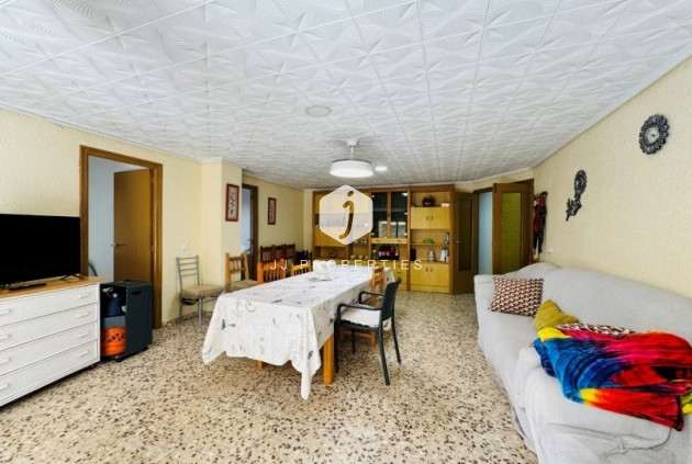 Tweedehands - Appartement / flat -
La Mata - Costa Blanca