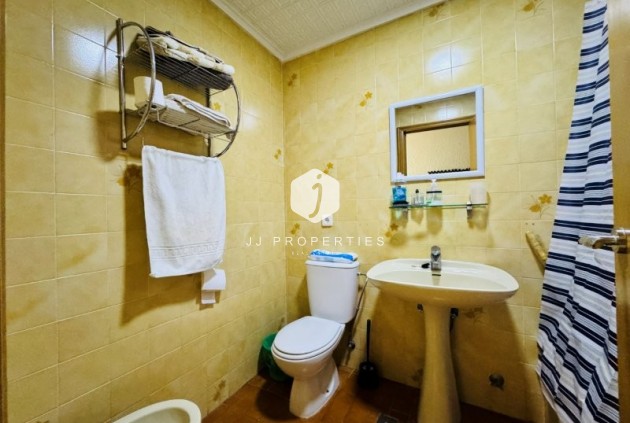Tweedehands - Appartement / flat -
La Mata - Costa Blanca