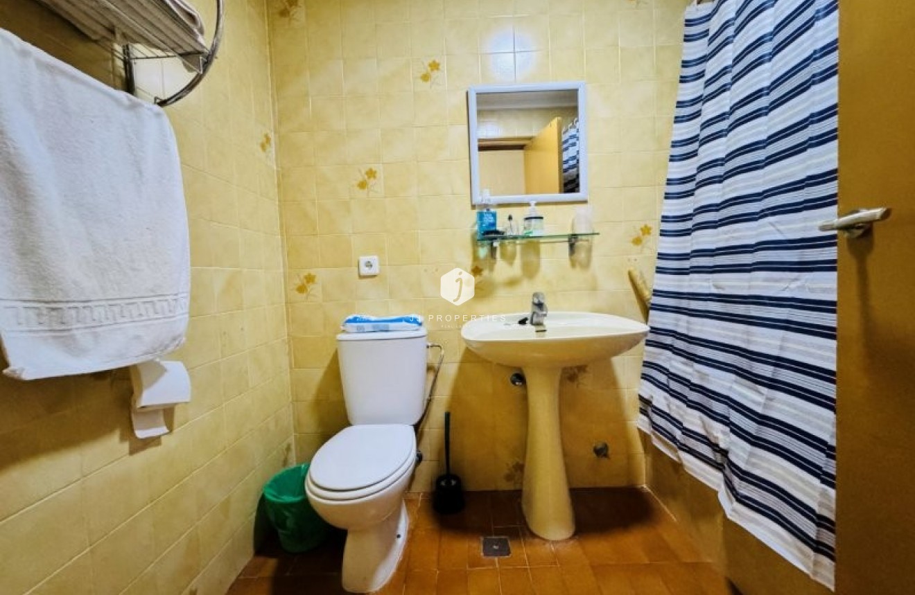 Tweedehands - Appartement / flat -
La Mata - Costa Blanca