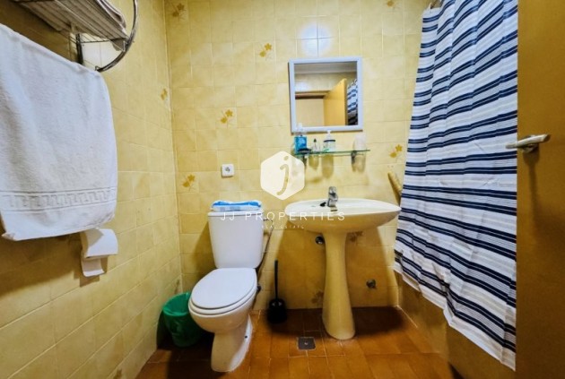 Tweedehands - Appartement / flat -
La Mata - Costa Blanca