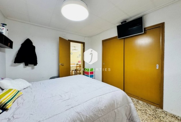 Tweedehands - Appartement / flat -
La Mata - Costa Blanca