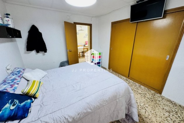 Tweedehands - Appartement / flat -
La Mata - Costa Blanca