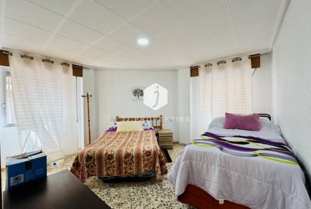 Tweedehands - Appartement / flat -
La Mata - Costa Blanca