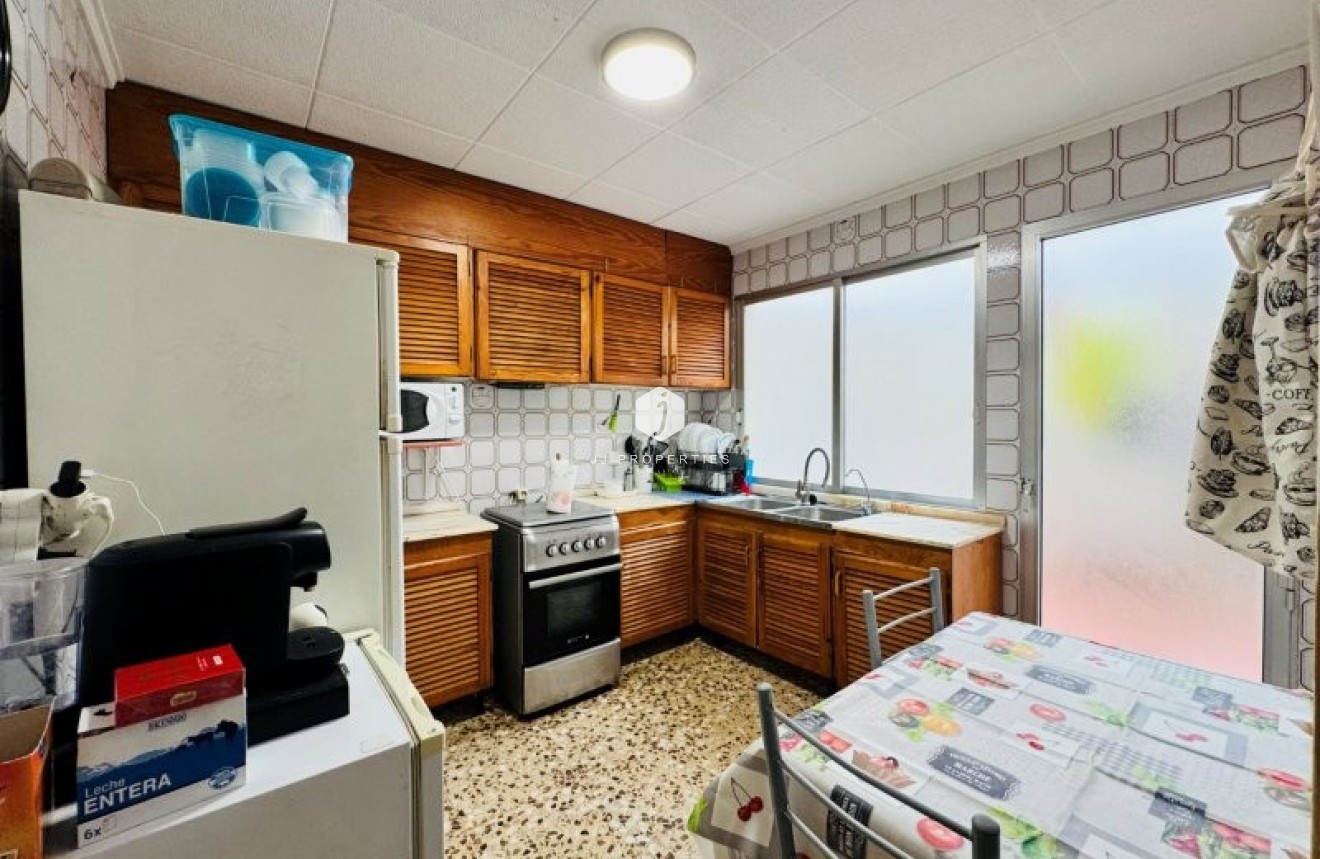 Tweedehands - Appartement / flat -
La Mata - Costa Blanca