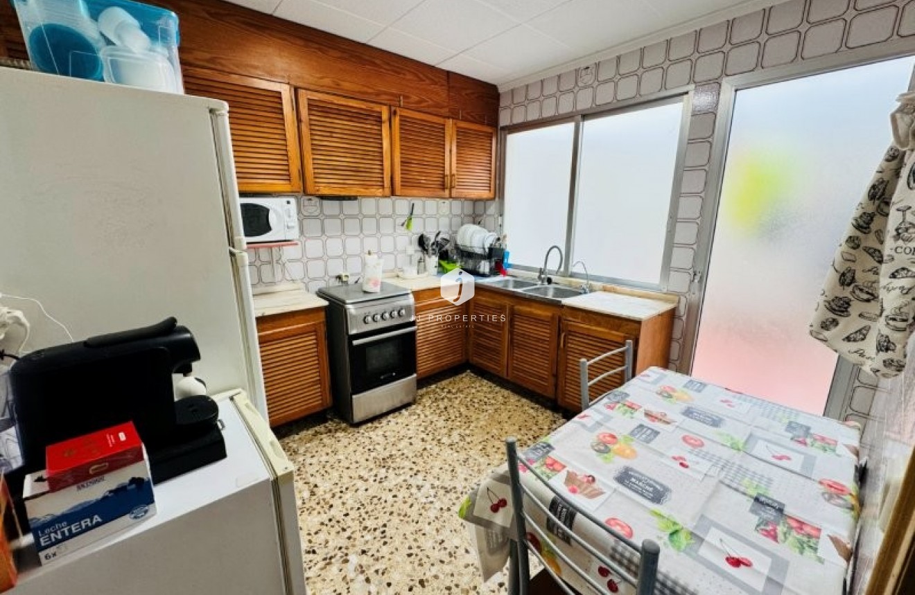 Tweedehands - Appartement / flat -
La Mata - Costa Blanca