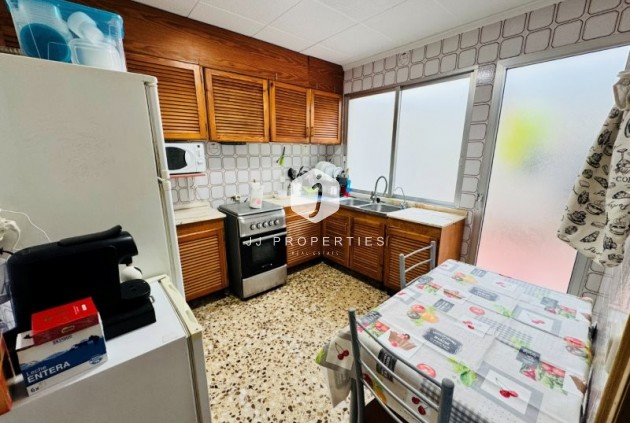 Tweedehands - Appartement / flat -
La Mata - Costa Blanca