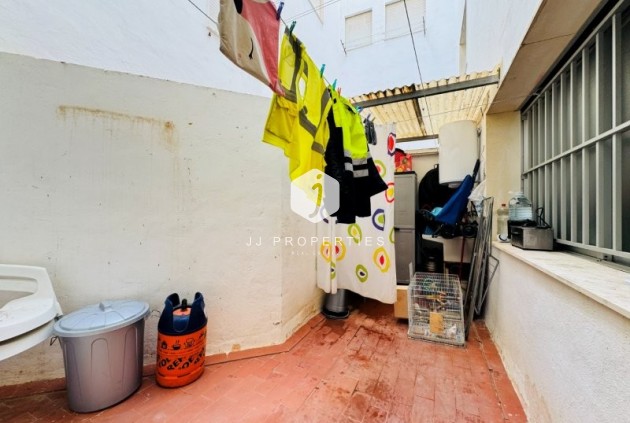 Tweedehands - Appartement / flat -
La Mata - Costa Blanca