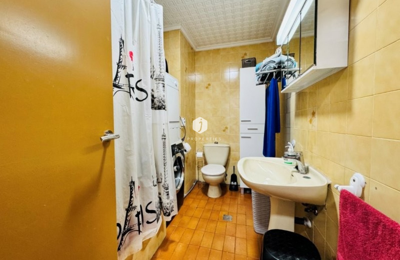 Tweedehands - Appartement / flat -
La Mata - Costa Blanca