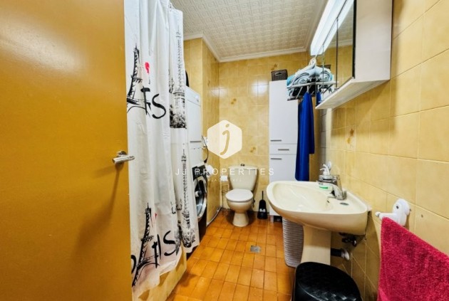 Tweedehands - Appartement / flat -
La Mata - Costa Blanca