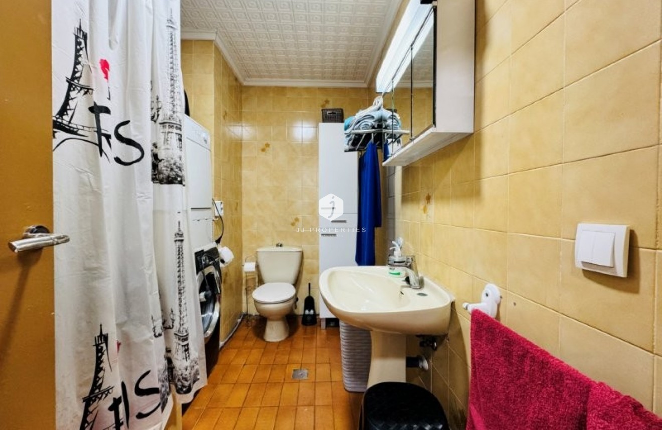 Tweedehands - Appartement / flat -
La Mata - Costa Blanca