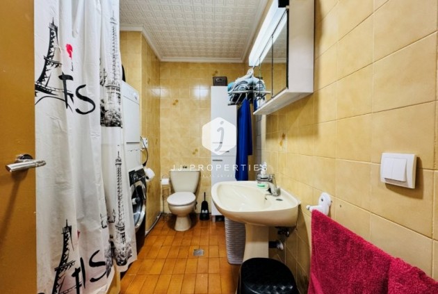 Tweedehands - Appartement / flat -
La Mata - Costa Blanca