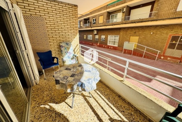 Tweedehands - Appartement / flat -
La Mata - Costa Blanca