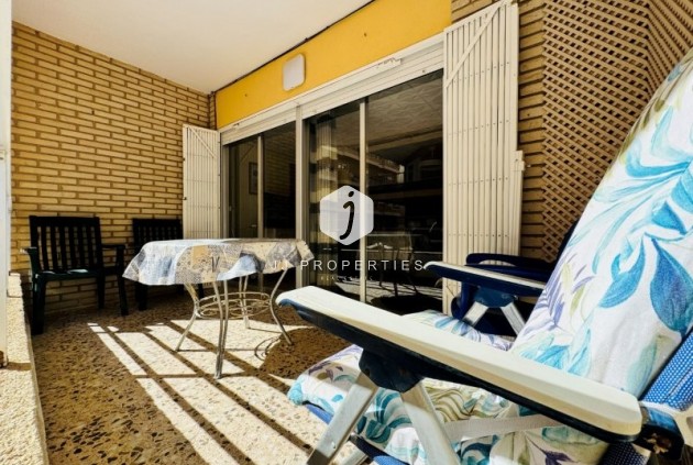 Tweedehands - Appartement / flat -
La Mata - Costa Blanca
