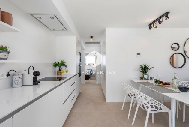 Tweedehands - Penthouse -
Los Balcones - Costa Blanca