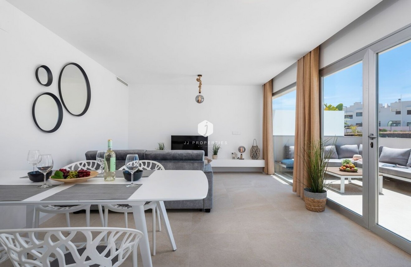 Tweedehands - Penthouse -
Los Balcones - Costa Blanca