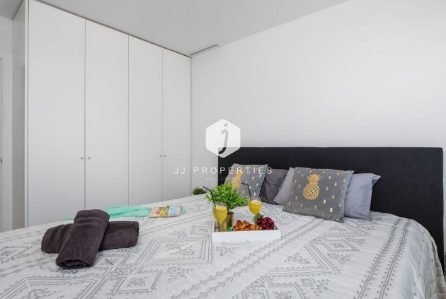 Tweedehands - Penthouse -
Los Balcones - Costa Blanca