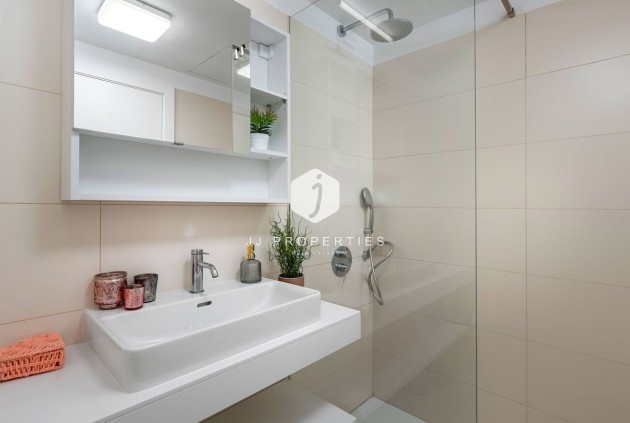 Tweedehands - Penthouse -
Los Balcones - Costa Blanca