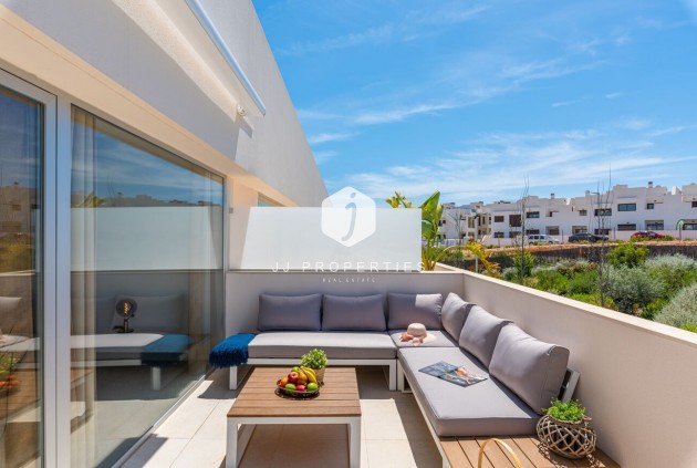 Tweedehands - Penthouse -
Los Balcones - Costa Blanca