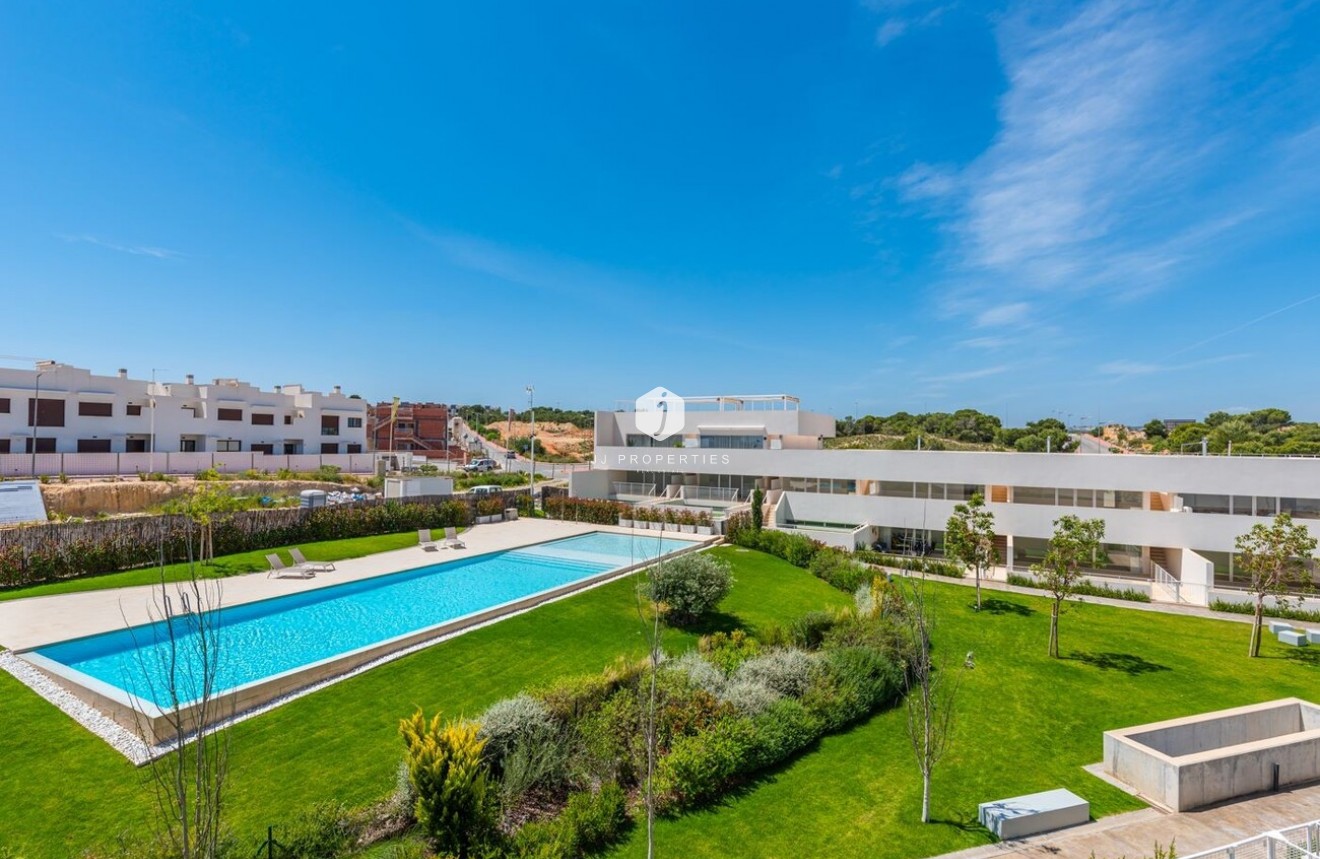 Tweedehands - Penthouse -
Los Balcones - Costa Blanca