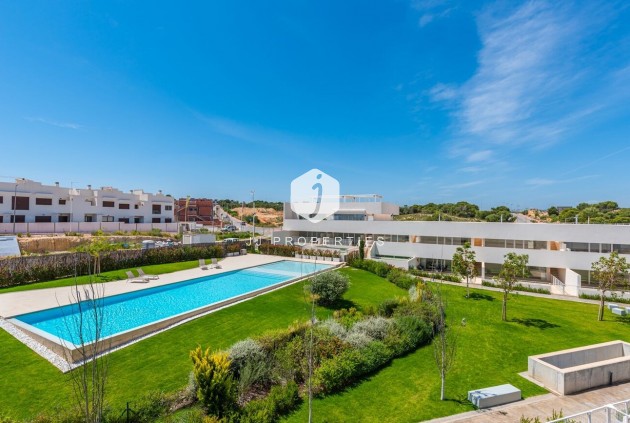 Tweedehands - Penthouse -
Los Balcones - Costa Blanca