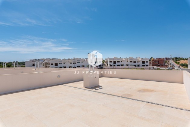 Tweedehands - Penthouse -
Los Balcones - Costa Blanca