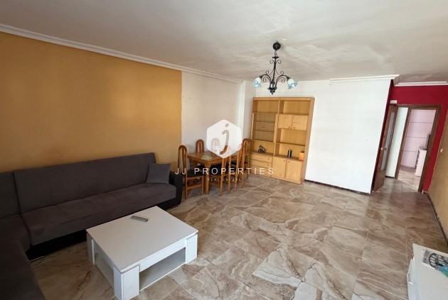 Tweedehands - Appartement / flat -
Torrevieja - Acequion