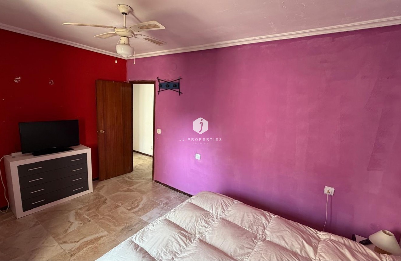 Tweedehands - Appartement / flat -
Torrevieja - Acequion