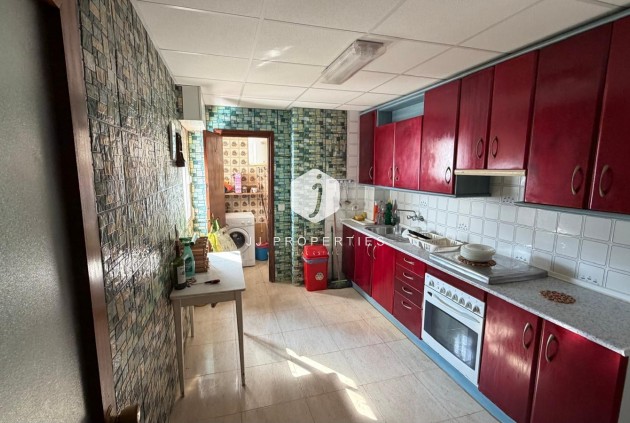 Tweedehands - Appartement / flat -
Torrevieja - Acequion