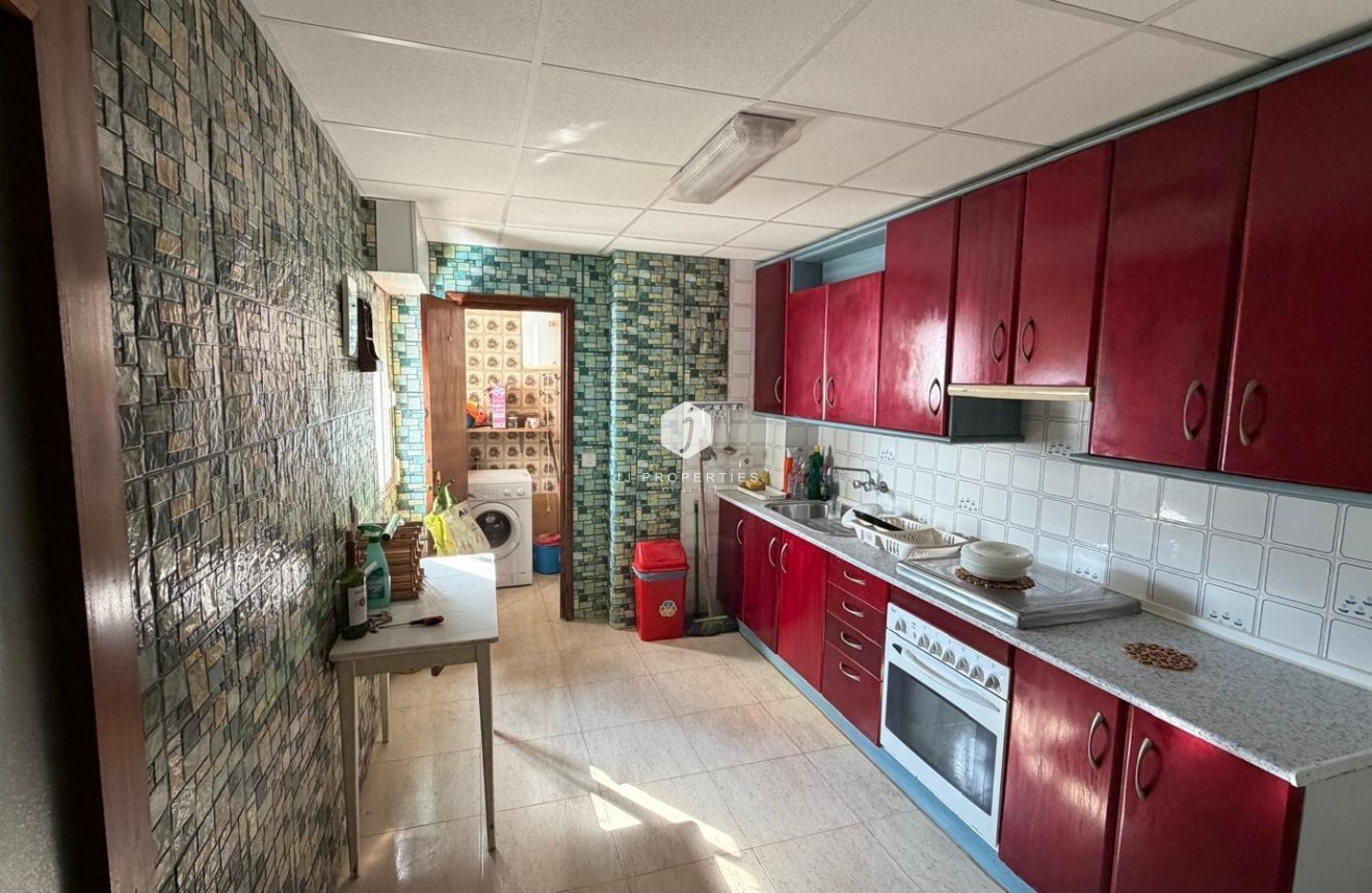 Tweedehands - Appartement / flat -
Torrevieja - Acequion
