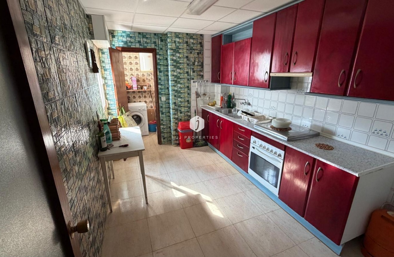 Tweedehands - Appartement / flat -
Torrevieja - Acequion