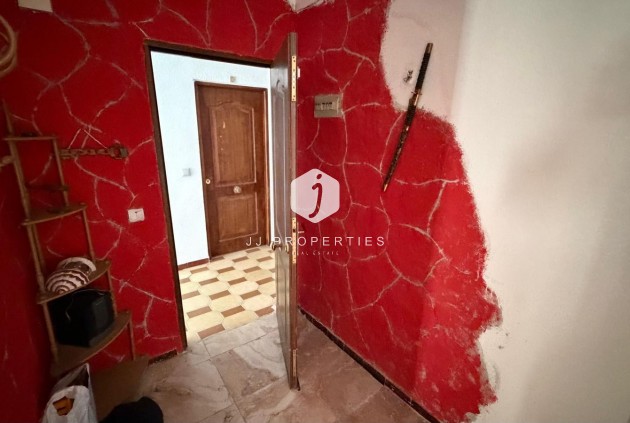Tweedehands - Appartement / flat -
Torrevieja - Acequion