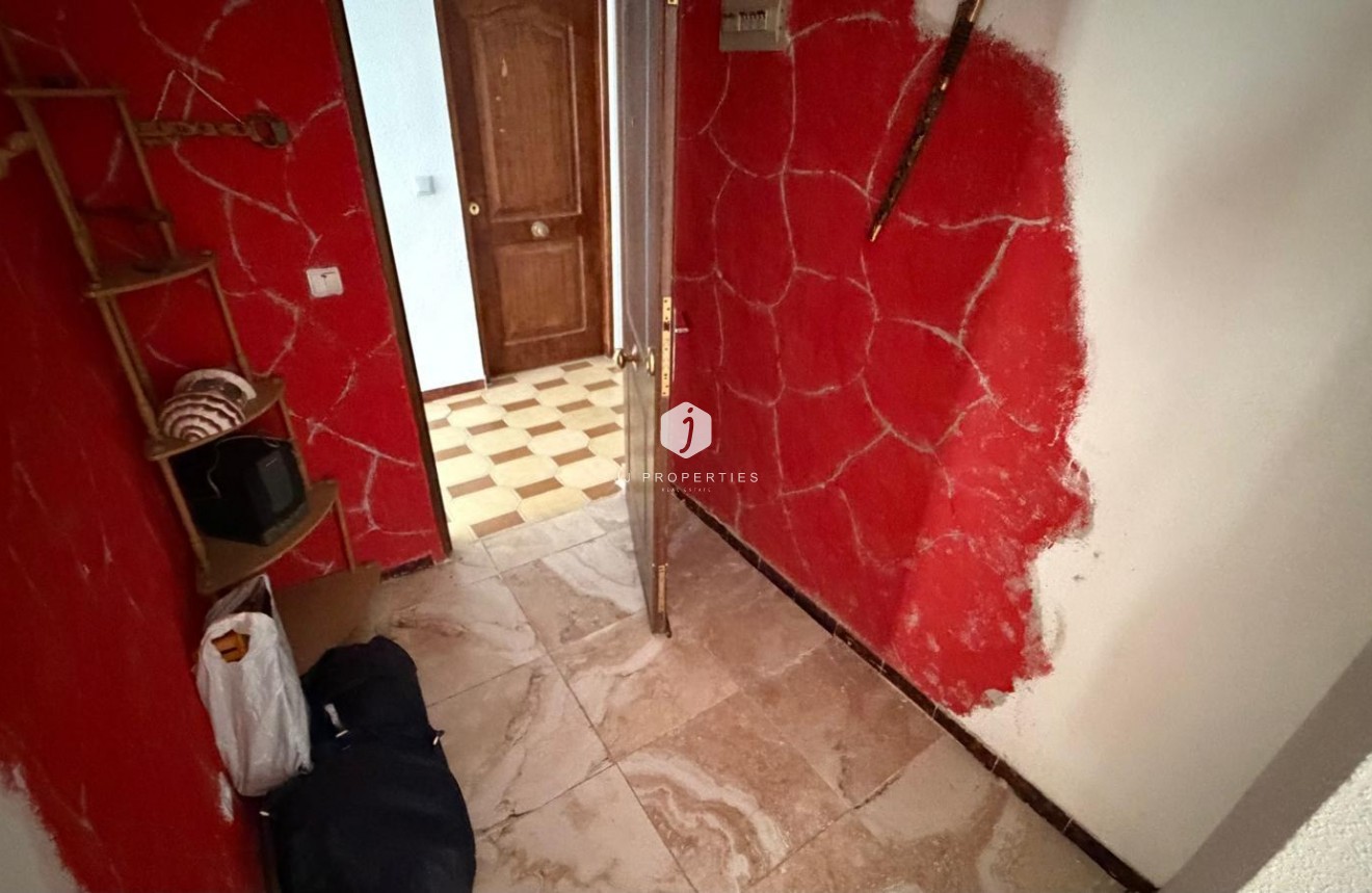 Tweedehands - Appartement / flat -
Torrevieja - Acequion
