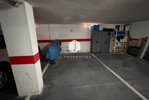 Tweedehands - Appartement / flat -
Torrevieja - Acequion