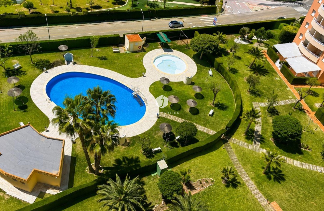 Tweedehands - Appartement / flat -
Orihuela Costa - Campoamor