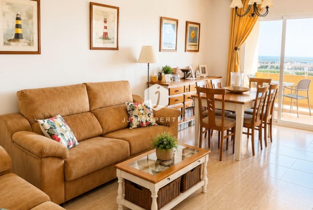 Tweedehands - Appartement / flat -
Orihuela Costa - Campoamor