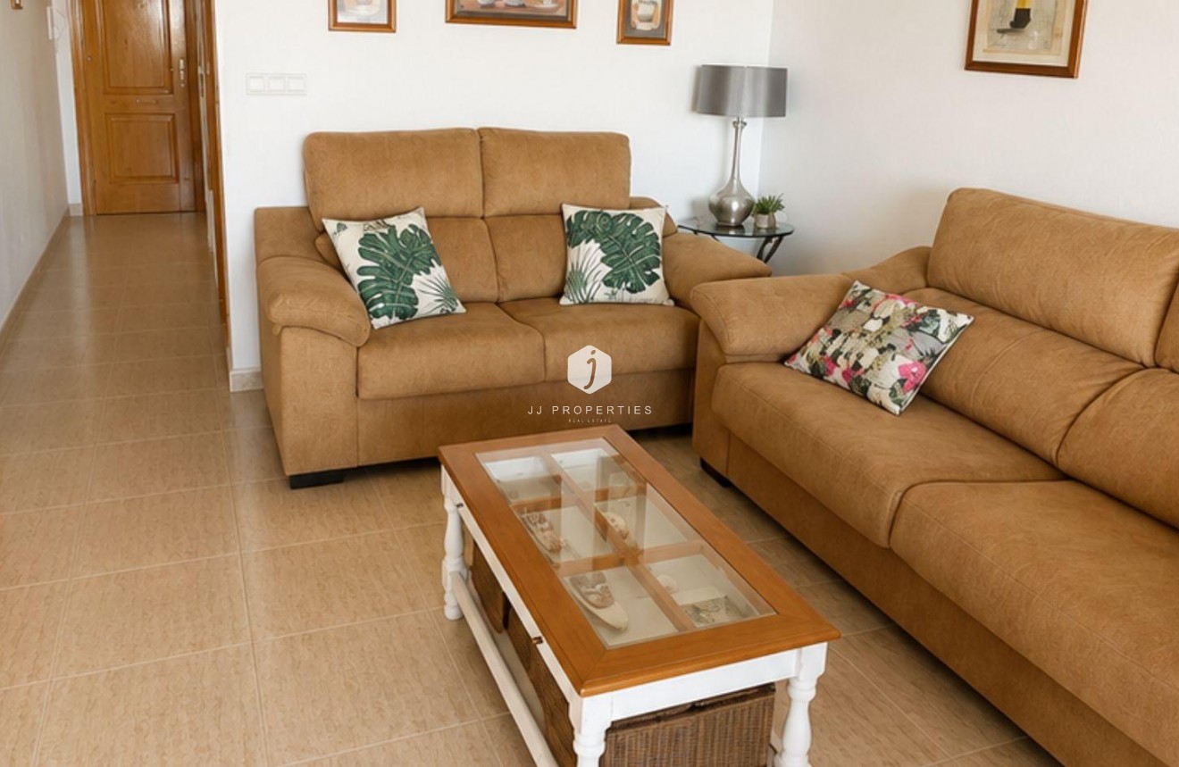 Tweedehands - Appartement / flat -
Orihuela Costa - Campoamor