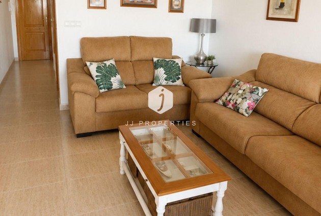 Tweedehands - Appartement / flat -
Orihuela Costa - Campoamor