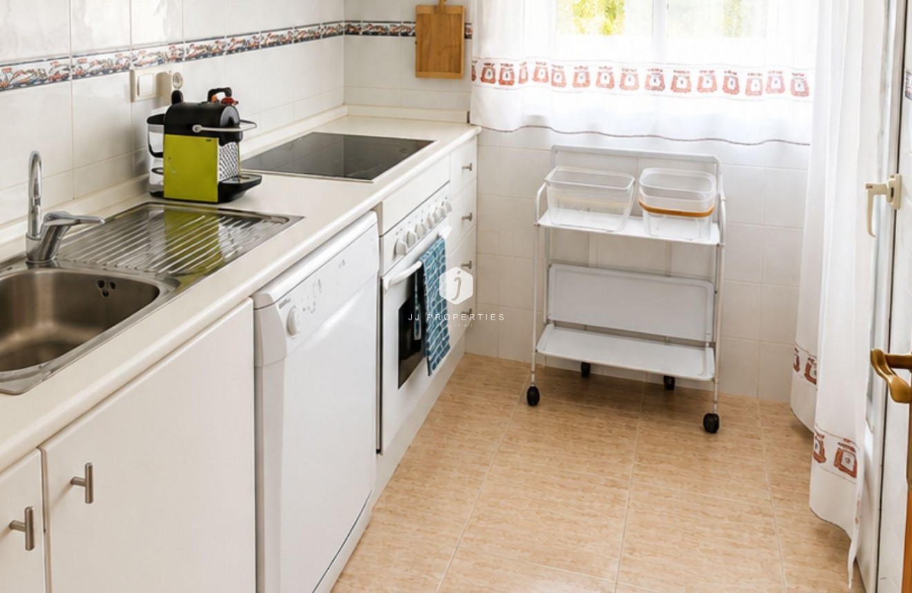 Tweedehands - Appartement / flat -
Orihuela Costa - Campoamor