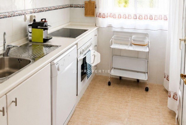 Tweedehands - Appartement / flat -
Orihuela Costa - Campoamor