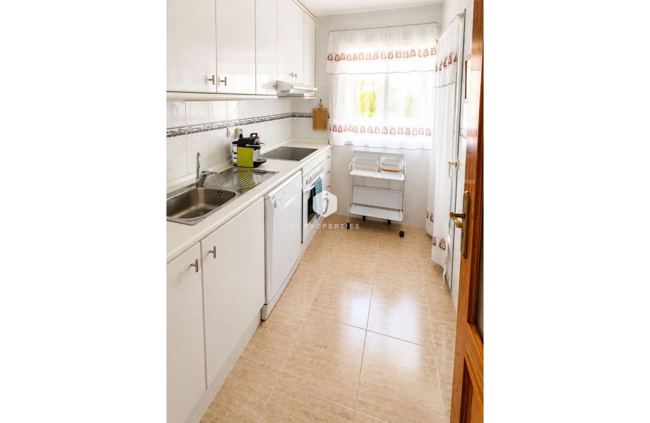 Tweedehands - Appartement / flat -
Orihuela Costa - Campoamor