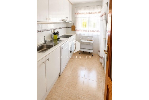 Tweedehands - Appartement / flat -
Orihuela Costa - Campoamor