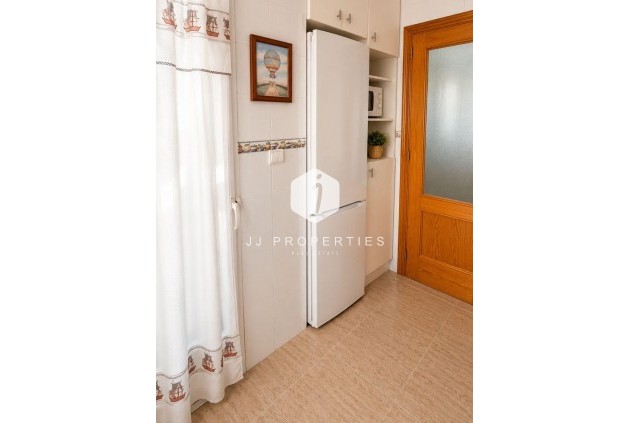 Tweedehands - Appartement / flat -
Orihuela Costa - Campoamor