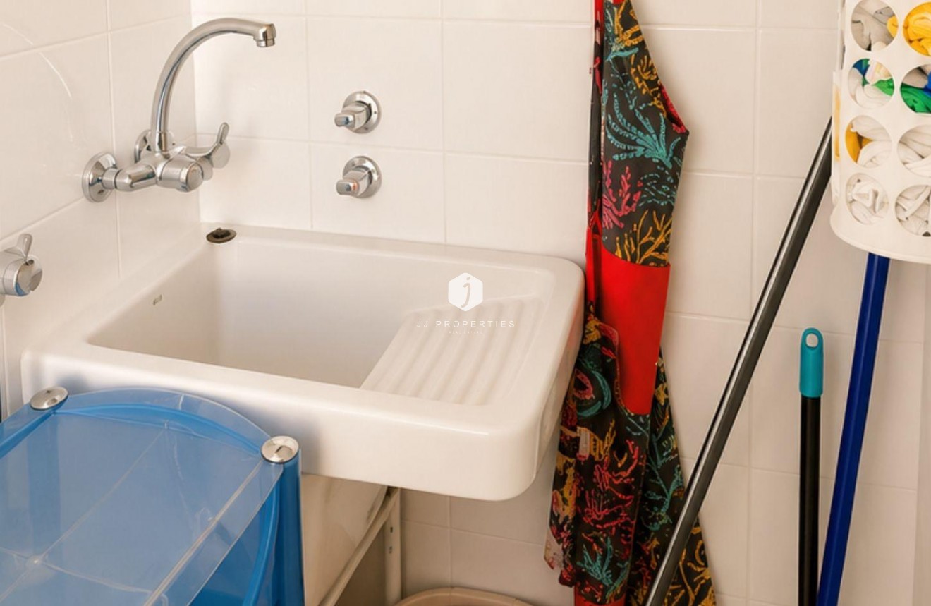 Tweedehands - Appartement / flat -
Orihuela Costa - Campoamor