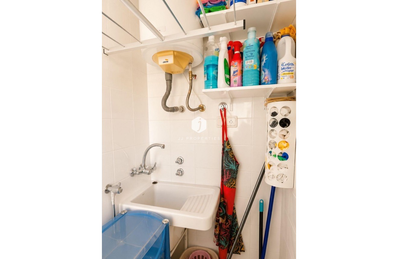 Tweedehands - Appartement / flat -
Orihuela Costa - Campoamor