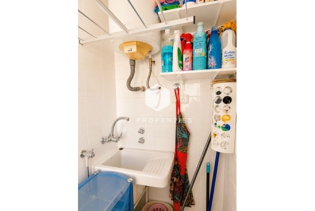 Tweedehands - Appartement / flat -
Orihuela Costa - Campoamor